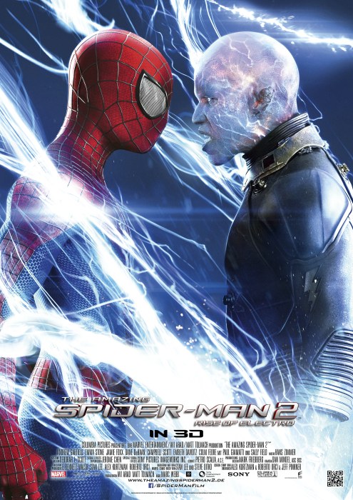 The Amazing Spider-Man 2: Rise of Electro - Bild 18