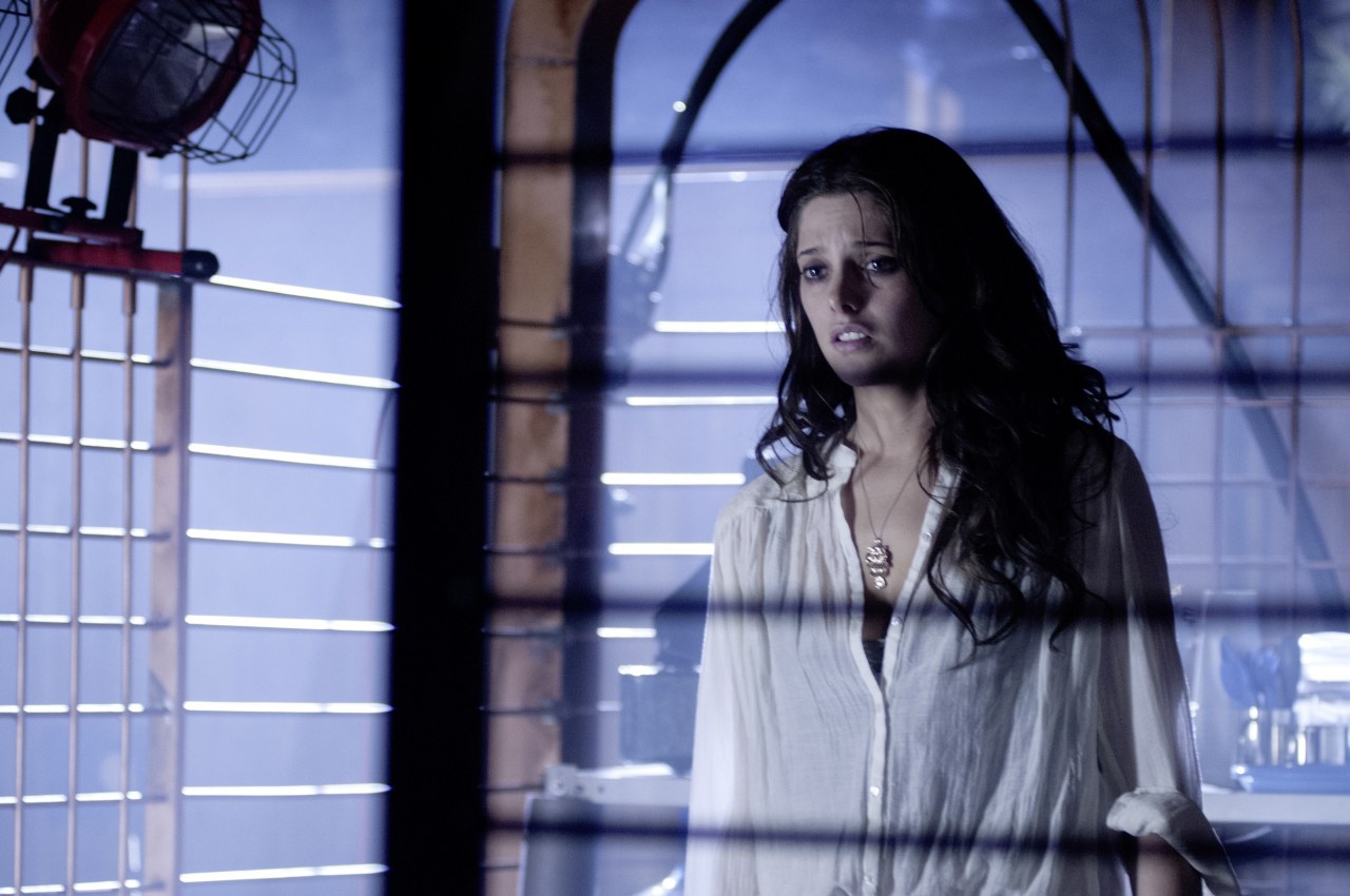 The Apparition - Dunkle Erscheinung - Bild 5