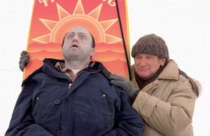 The Big White - Immer Ärger mit Raymond - Bild 1