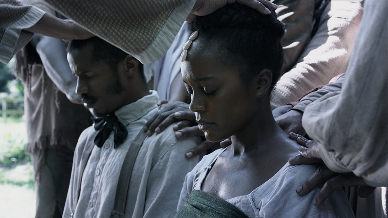 The Birth of a Nation Cinestar
