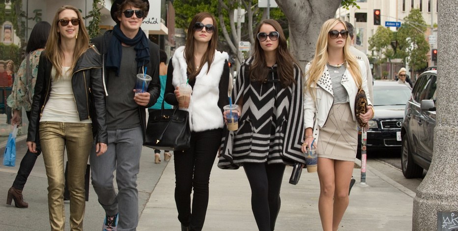 The Bling Ring - Bild 3