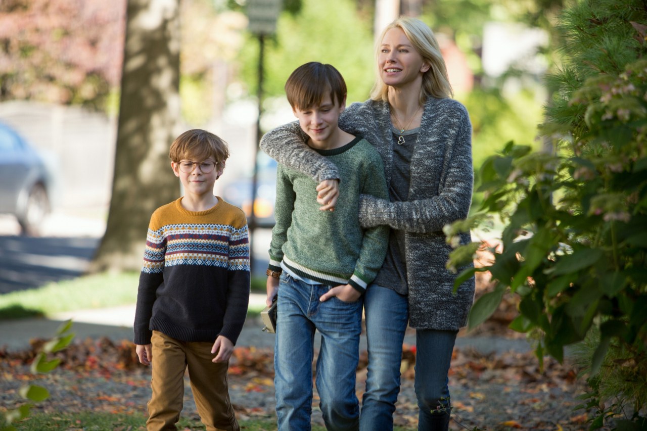 The Book of Henry - Bild 1