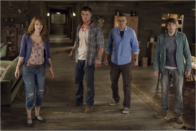 The Cabin in the Woods - Bild 3