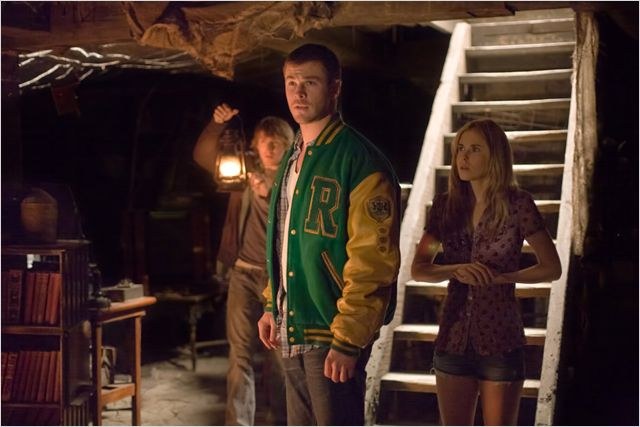 The Cabin in the Woods - Bild 2