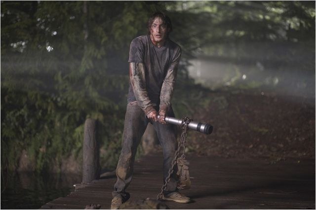 The Cabin in the Woods - Bild 5