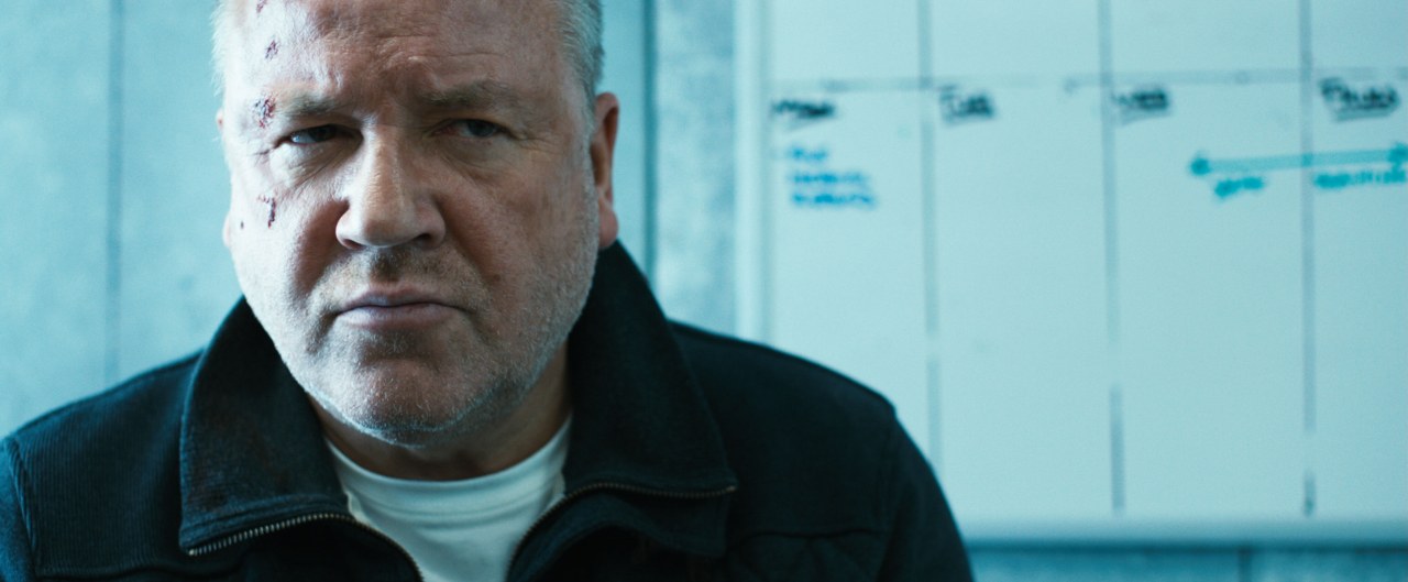 The Crime - Good Cop//Bad Cop - Bild 1