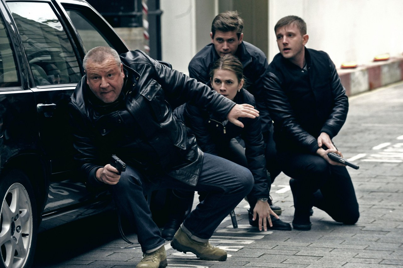 The Crime - Good Cop//Bad Cop - Bild 6