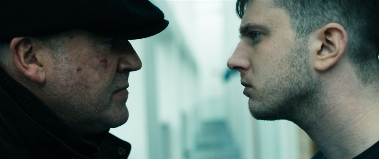 The Crime - Good Cop//Bad Cop - Bild 7