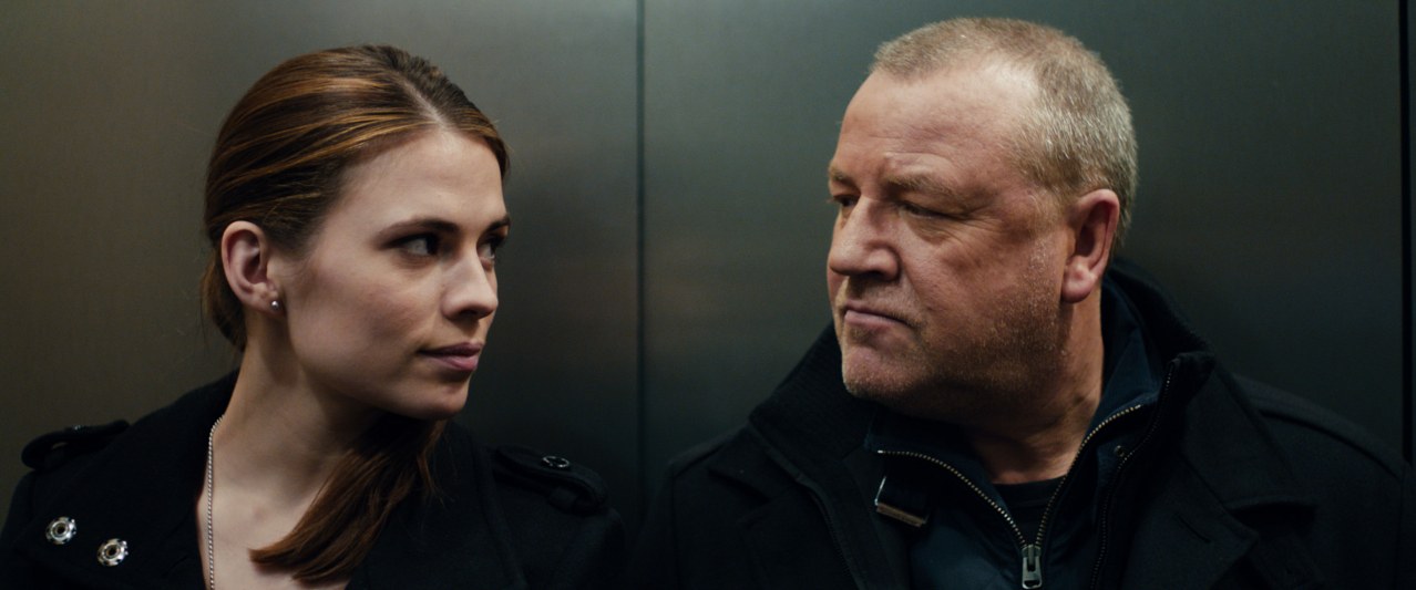 The Crime - Good Cop//Bad Cop - Bild 8