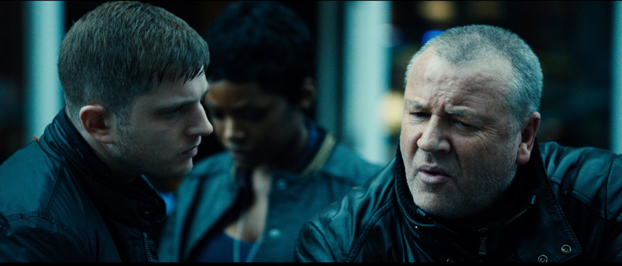 The Crime - Good Cop//Bad Cop - Bild 9