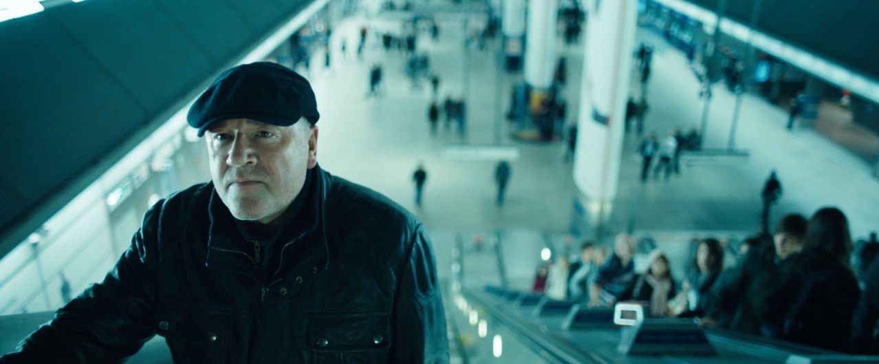 The Crime - Good Cop//Bad Cop - Bild 14