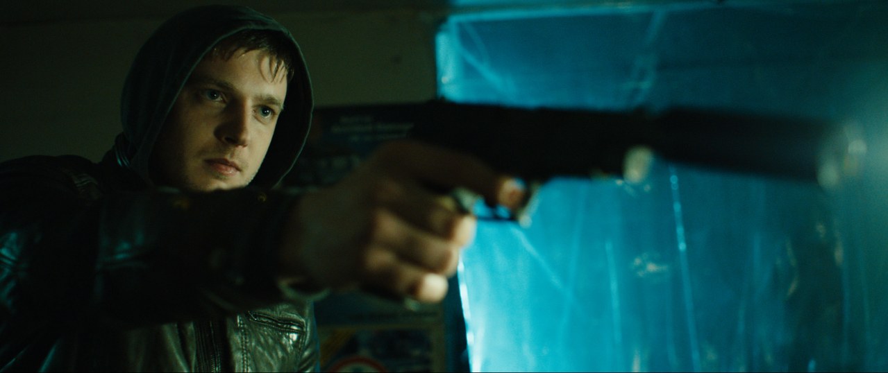 The Crime - Good Cop//Bad Cop - Bild 16