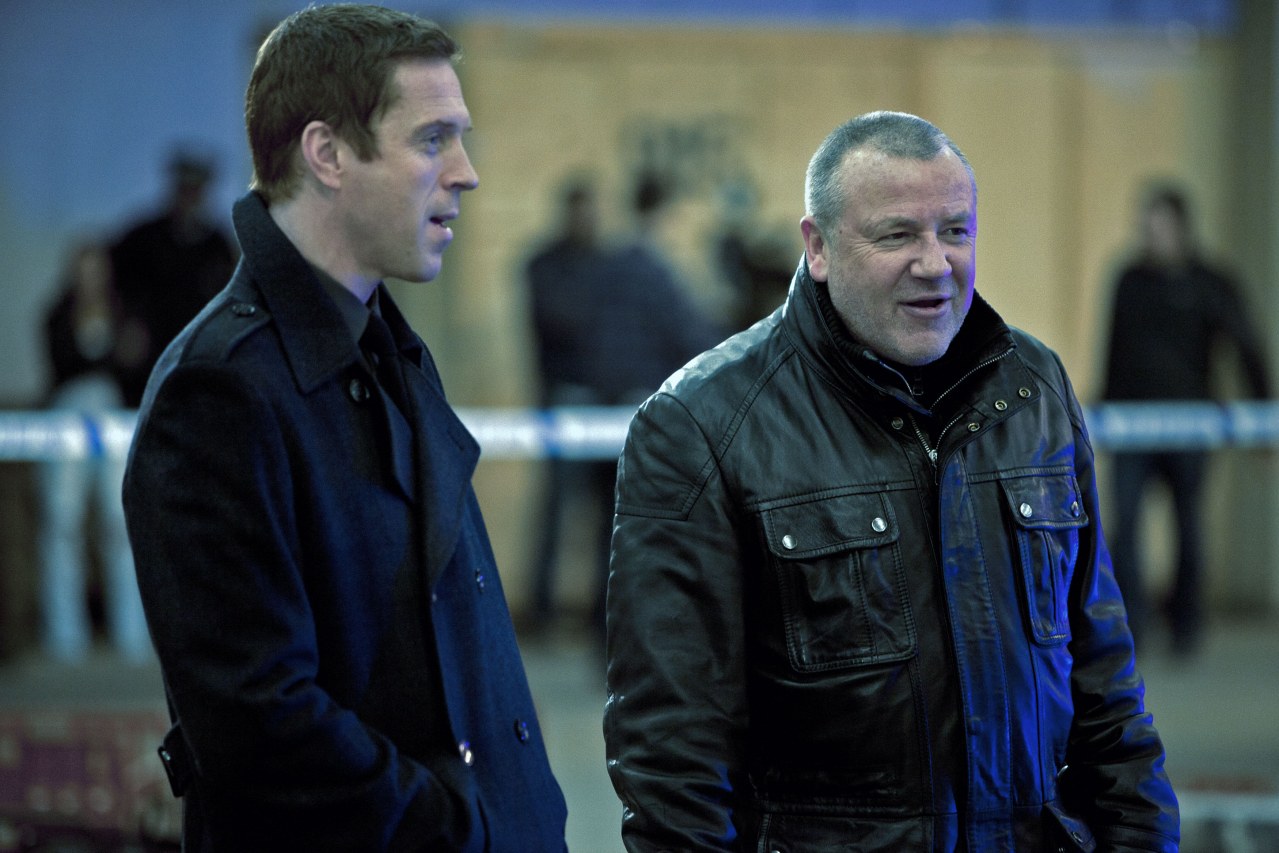 The Crime - Good Cop//Bad Cop - Bild 18