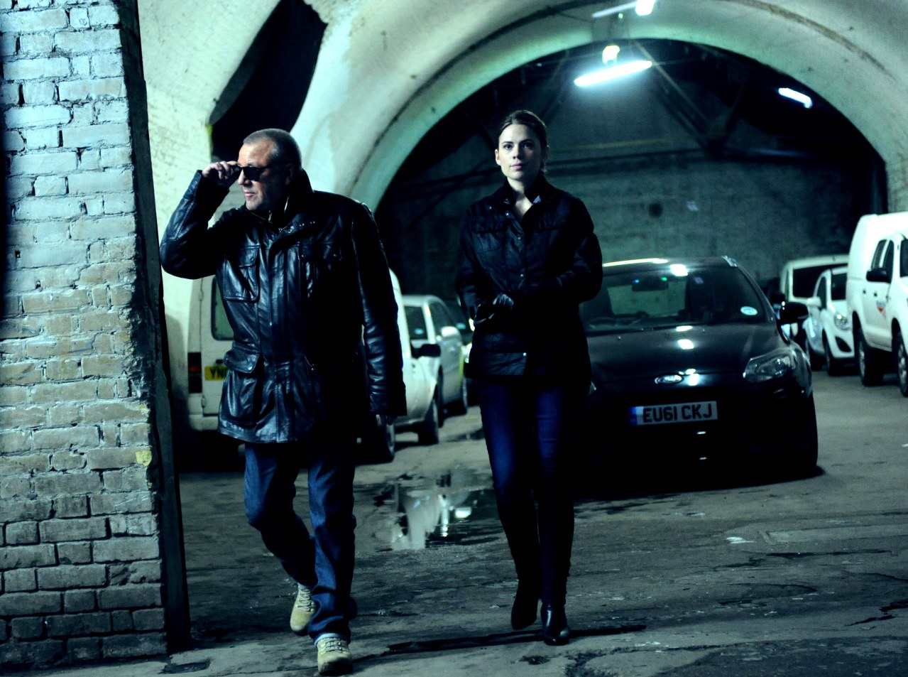The Crime - Good Cop//Bad Cop - Bild 20