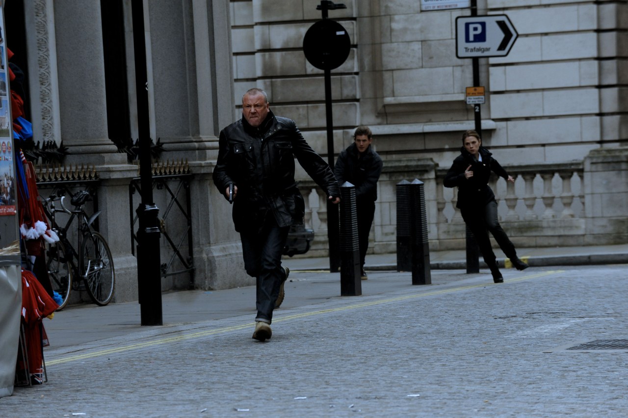 The Crime - Good Cop//Bad Cop - Bild 22