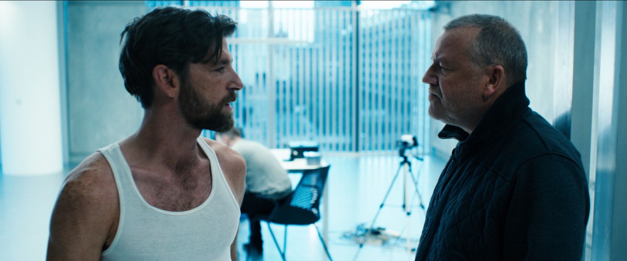 The Crime - Good Cop//Bad Cop - Bild 23