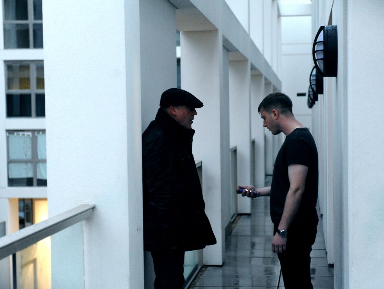 The Crime - Good Cop//Bad Cop - Bild 26