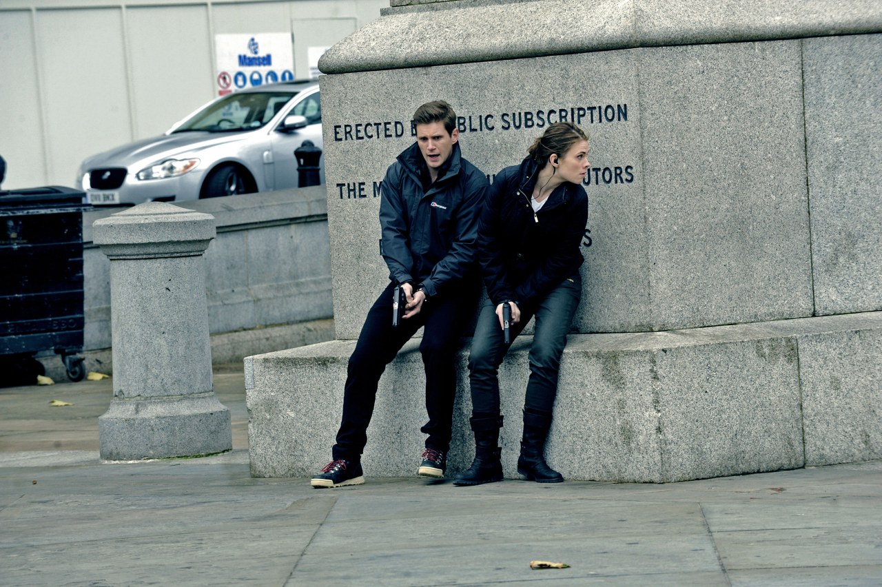 The Crime - Good Cop//Bad Cop - Bild 27