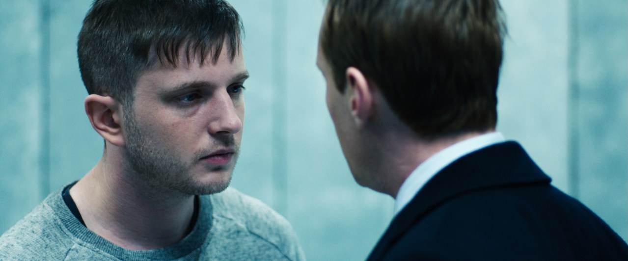 The Crime - Good Cop//Bad Cop - Bild 31