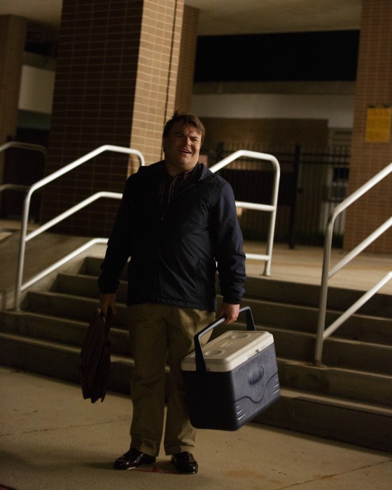 The D Train - Bild 2