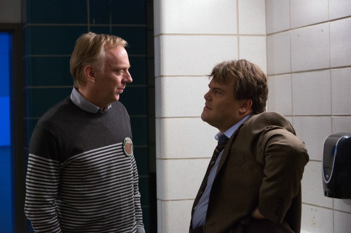 The D Train - Bild 4