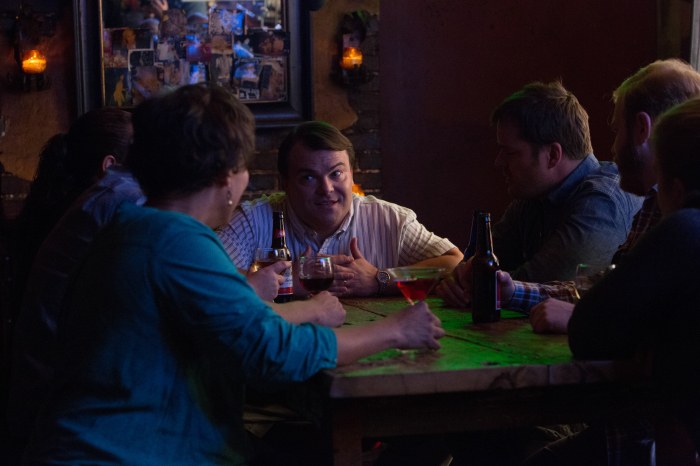 The D Train - Bild 5