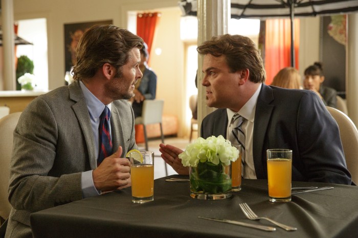 The D Train - Bild 9