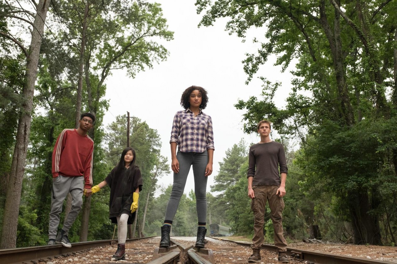 The Darkest Minds Die überlebenden Teil 2 The Darkest Minds - Die Überlebenden | Cinestar
