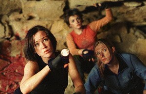The Descent - Abgrund des Grauens - Bild 1