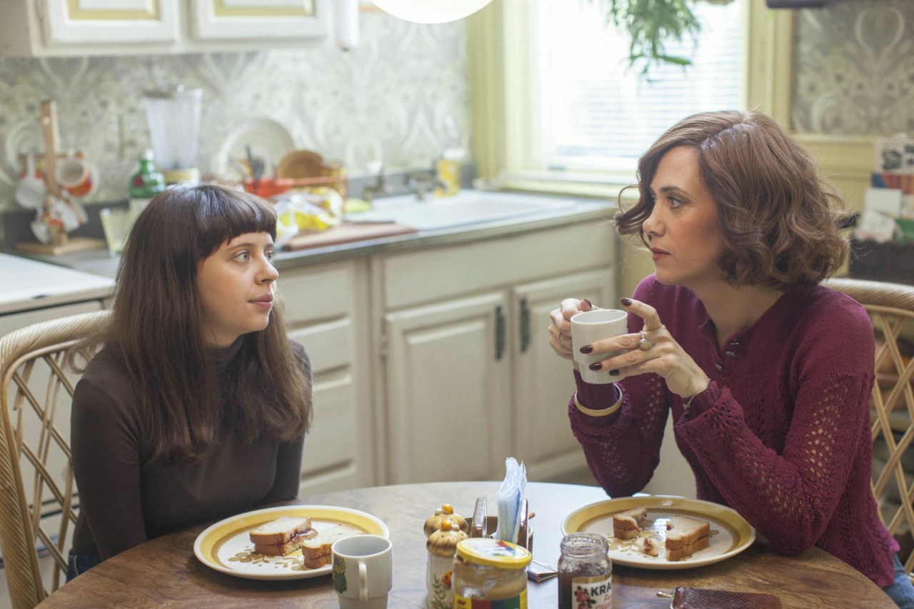 The Diary of a Teenage Girl - Bild 2
