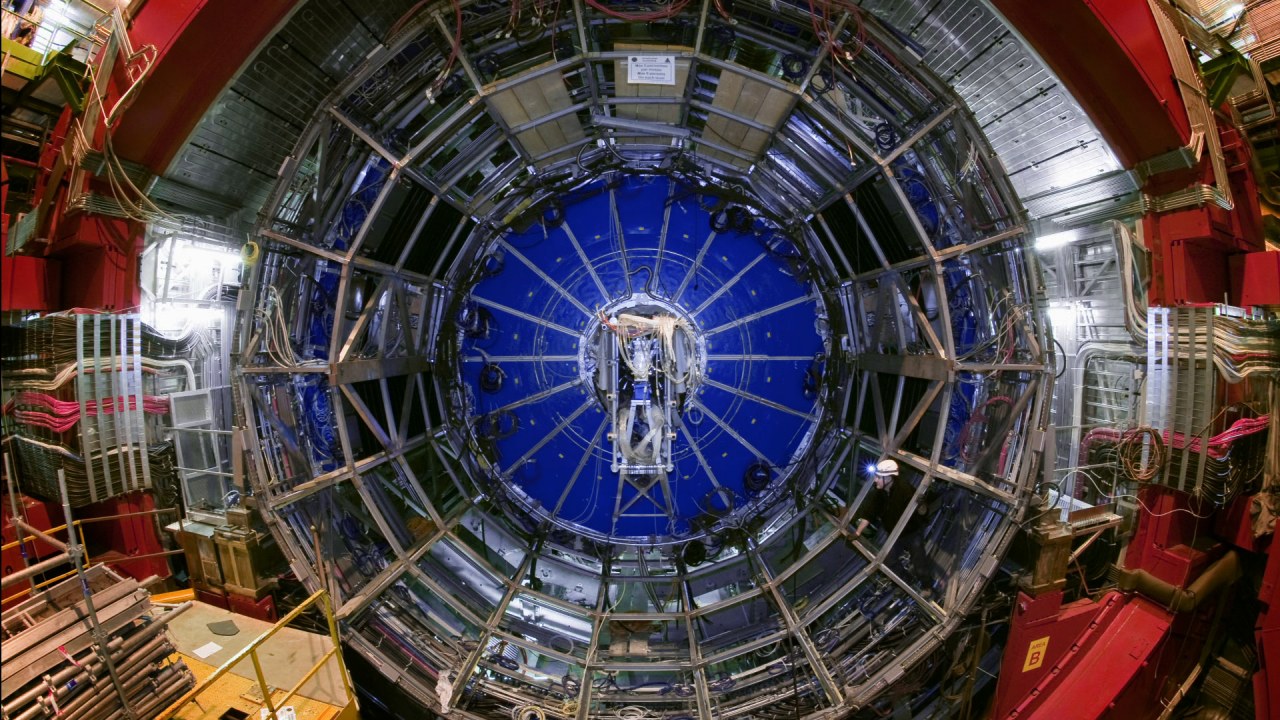 The End of Time - Bild 6