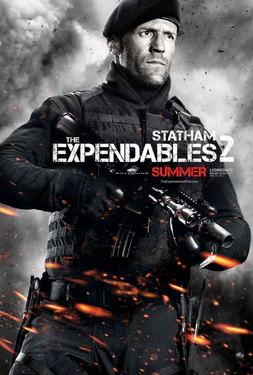The Expendables 2 - Bild 9