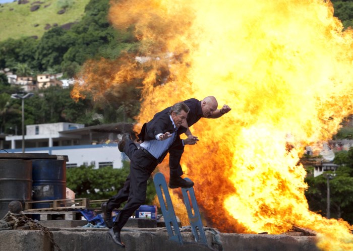 The Expendables - Bild 4