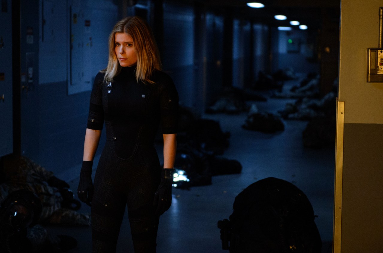 Fantastic Four - Bild 3