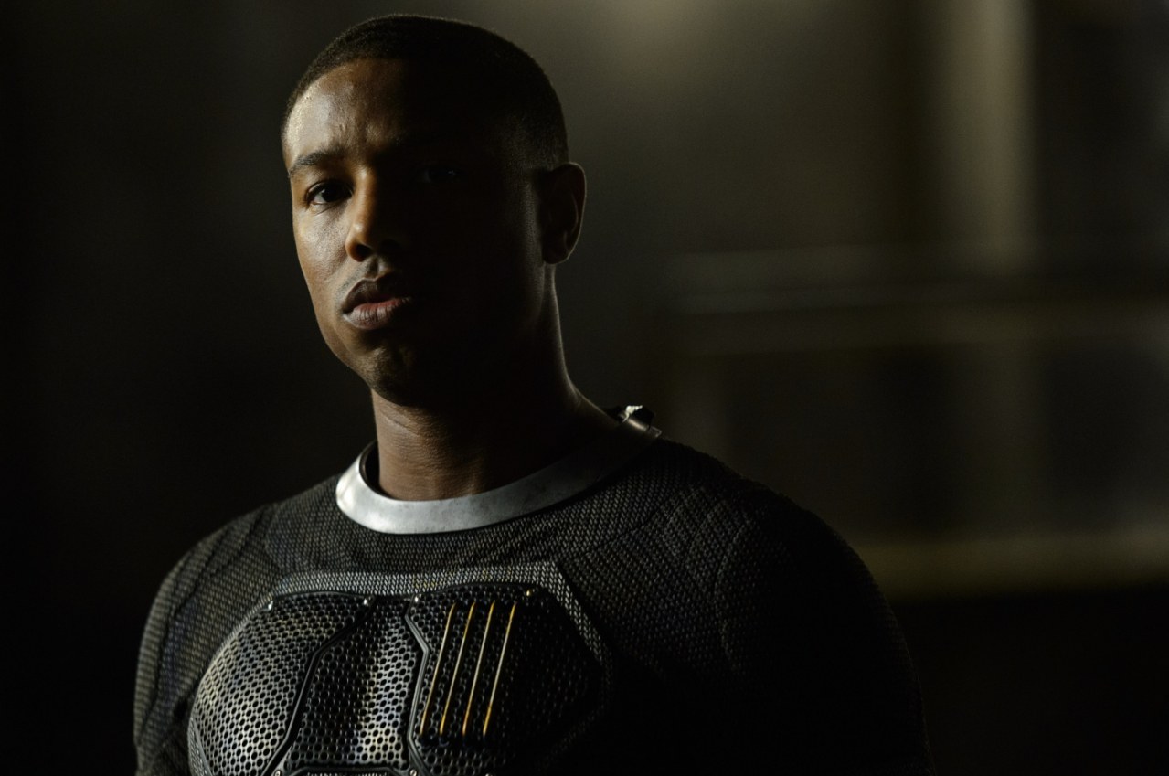 Fantastic Four - Bild 5