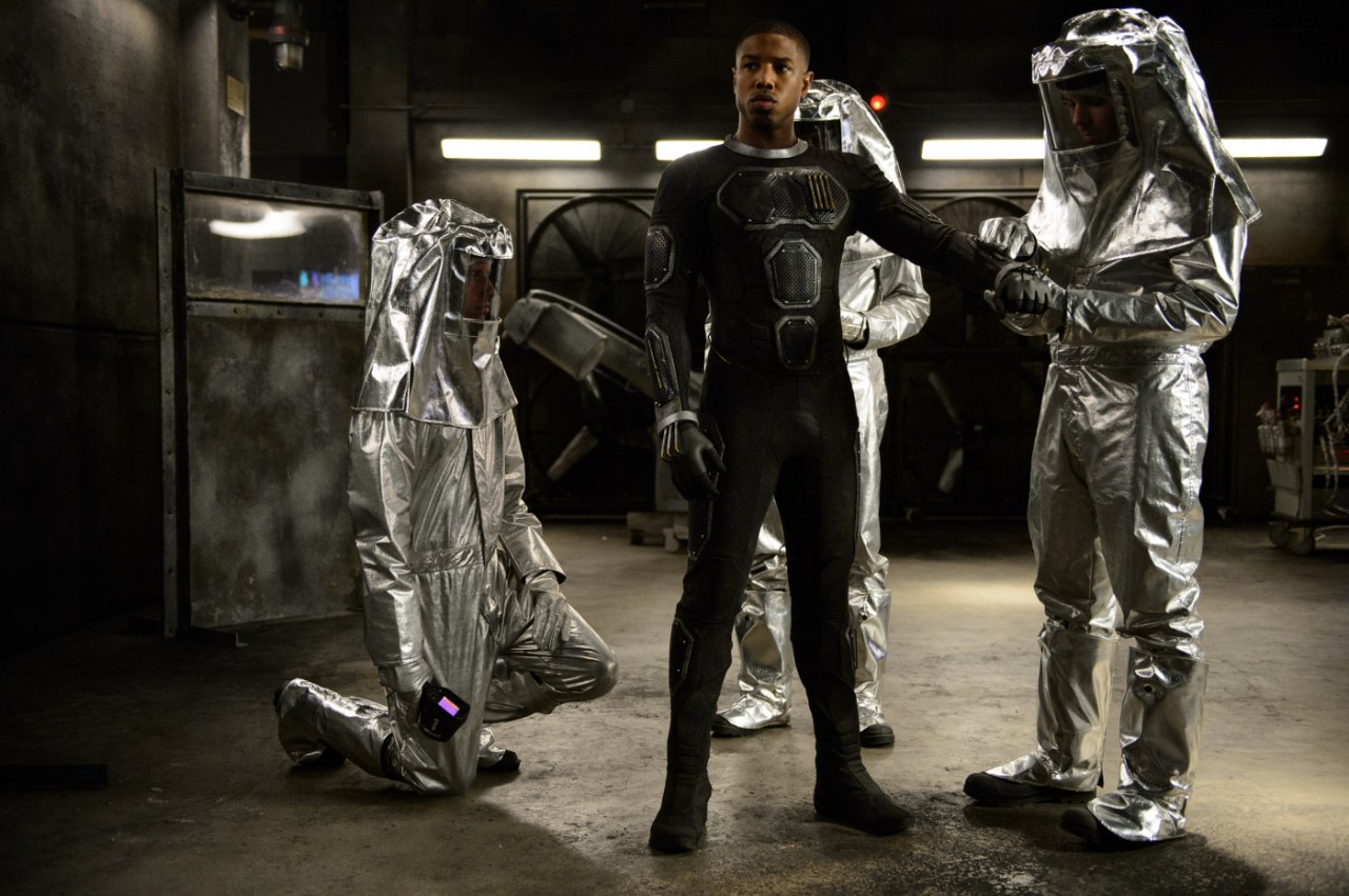 Fantastic Four - Bild 6