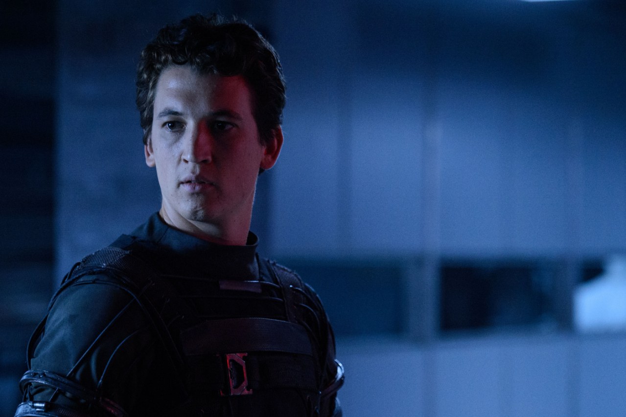 Fantastic Four - Bild 7