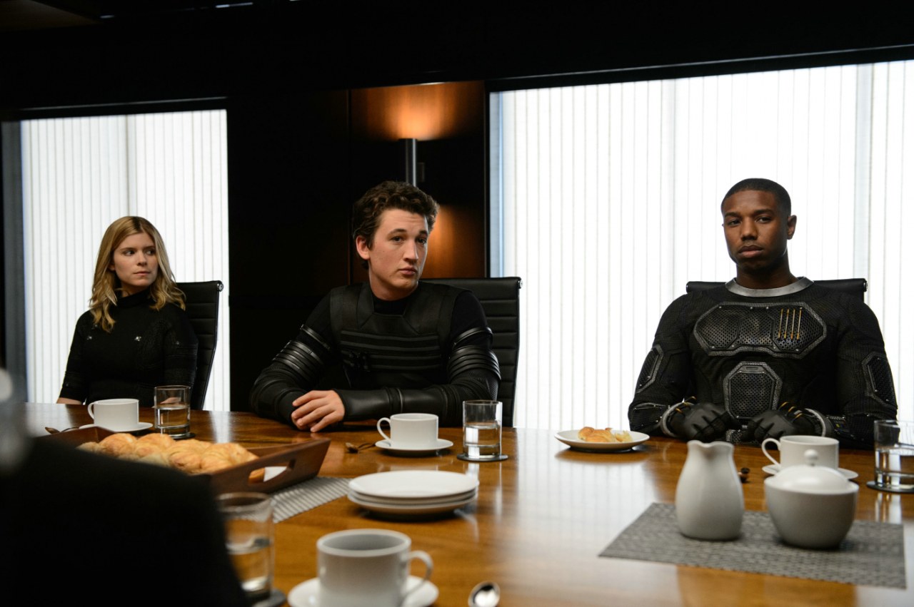 Fantastic Four - Bild 8