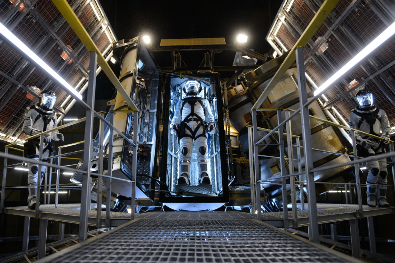 Fantastic Four - Bild 11