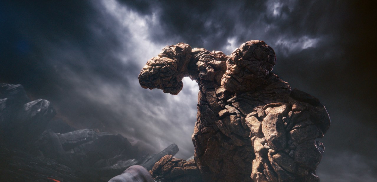 Fantastic Four - Bild 12