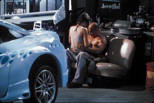 The Fast and the Furious - Best of Cinema - Bild 1