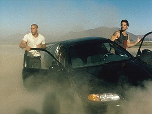The Fast and the Furious - Best of Cinema - Bild 4