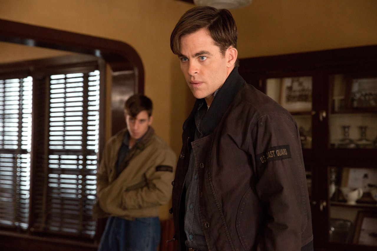 The Finest Hours - Bild 1