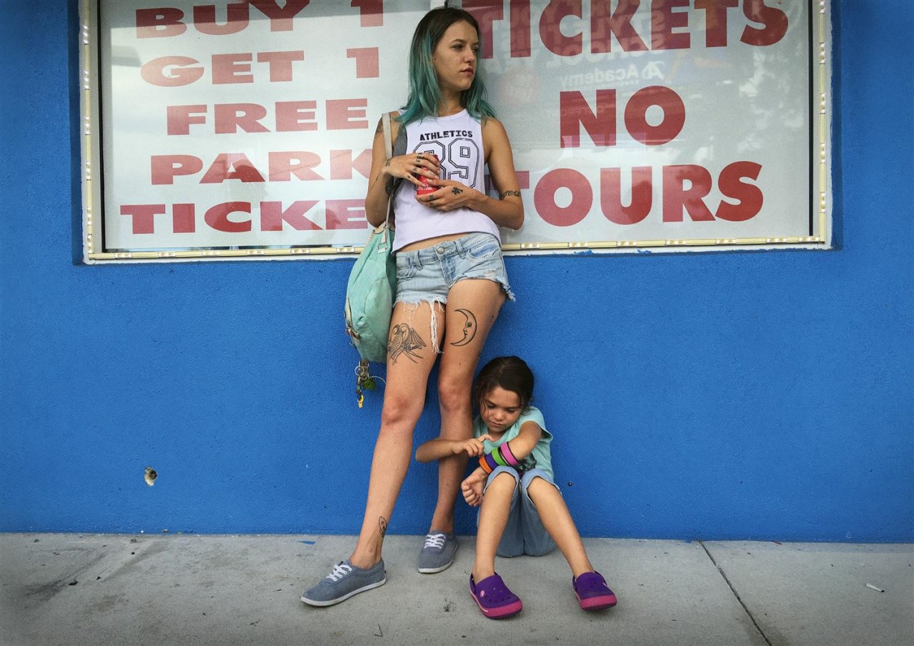 The Florida Project Cinestar The florida project cinestar