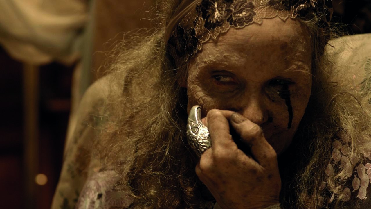 The Forbidden Girl - Bild 2