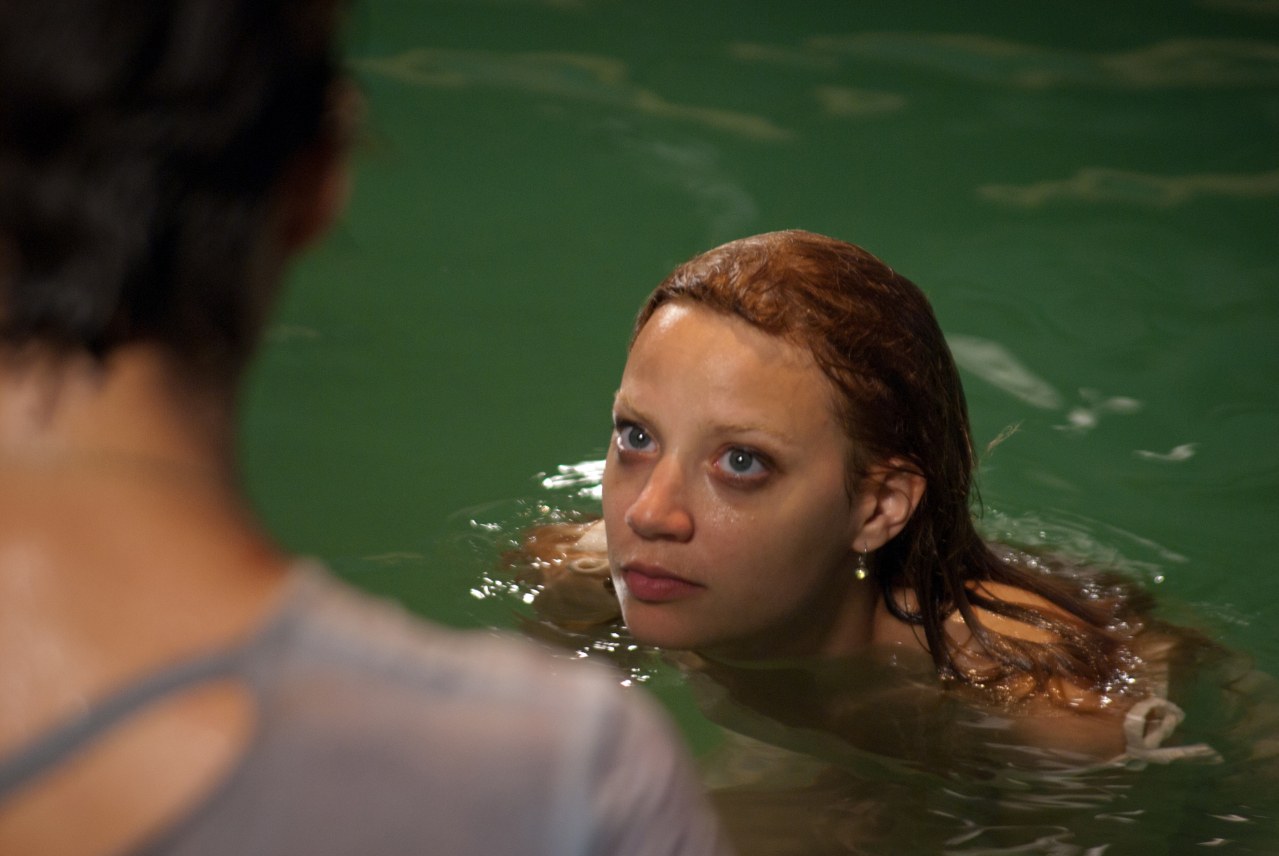 The Forbidden Girl - Bild 7