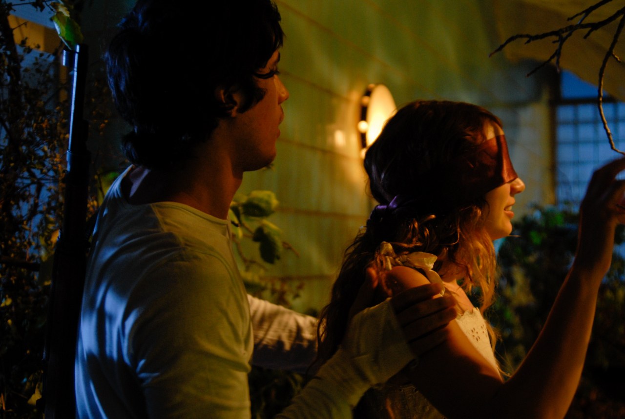 The Forbidden Girl - Bild 8
