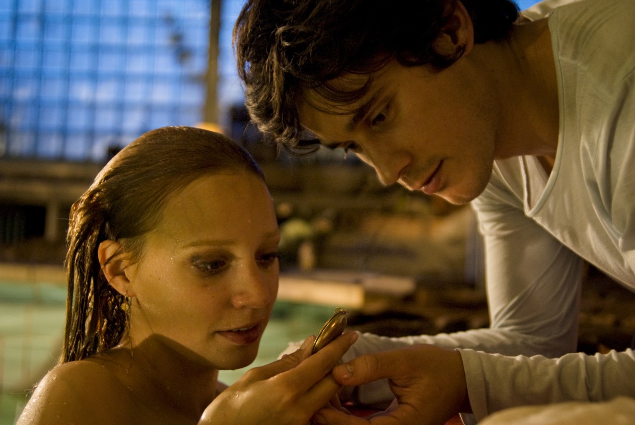 The Forbidden Girl - Bild 10