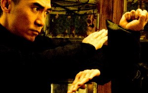 The Grandmaster - Bild 2