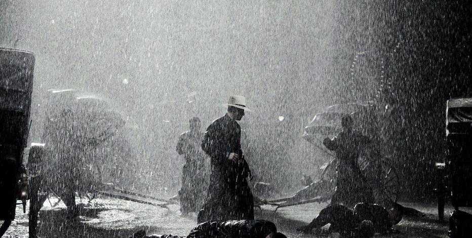 The Grandmaster - Bild 3